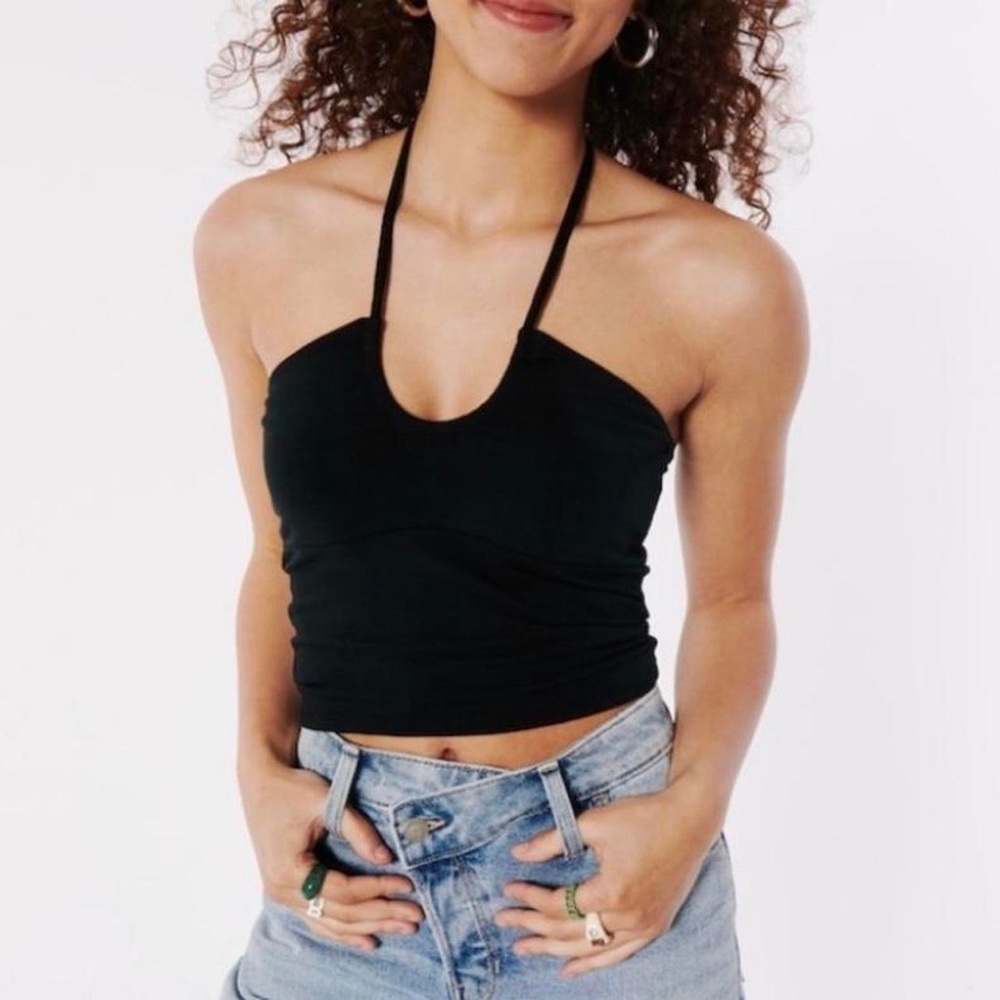 Hollister Top